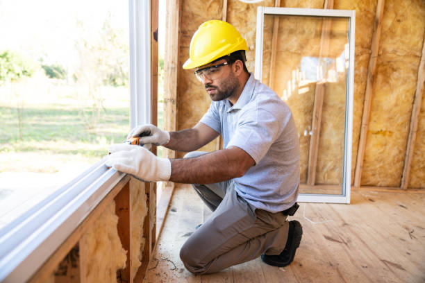 Pleasant Hill, MS Insulation Contractor Company